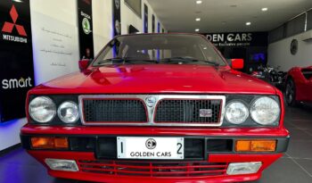 Lancia Delta 2.0 16v HF Integrale Uff Italy pieno