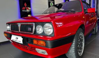 Lancia Delta 2.0 16v HF Integrale Uff Italy pieno