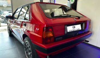 Lancia Delta 2.0 16v HF Integrale Uff Italy pieno
