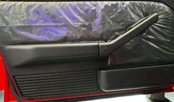 Lancia Delta 2.0 16v HF Integrale Uff Italy pieno