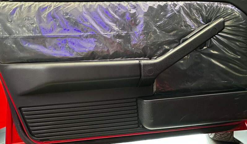 Lancia Delta 2.0 16v HF Integrale Uff Italy pieno