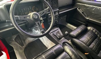 Lancia Delta 2.0 16v HF Integrale Uff Italy pieno