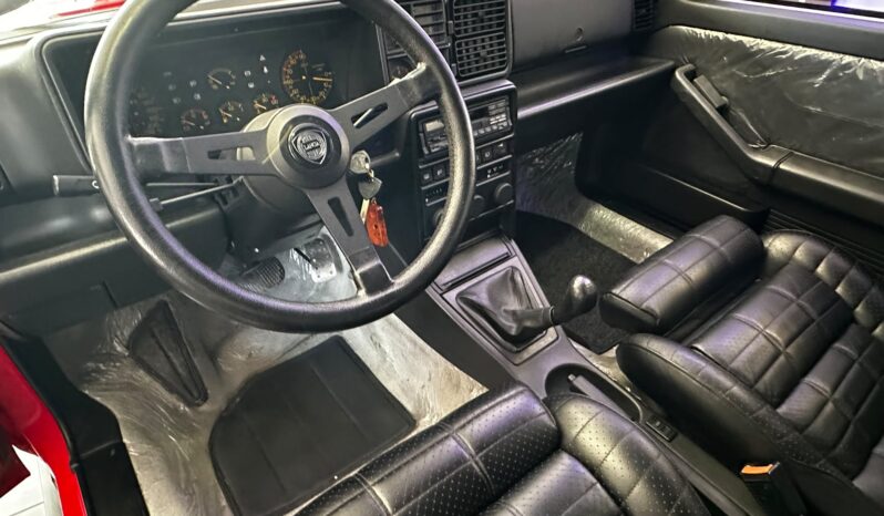 Lancia Delta 2.0 16v HF Integrale Uff Italy pieno