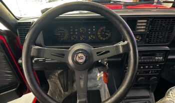 Lancia Delta 2.0 16v HF Integrale Uff Italy pieno