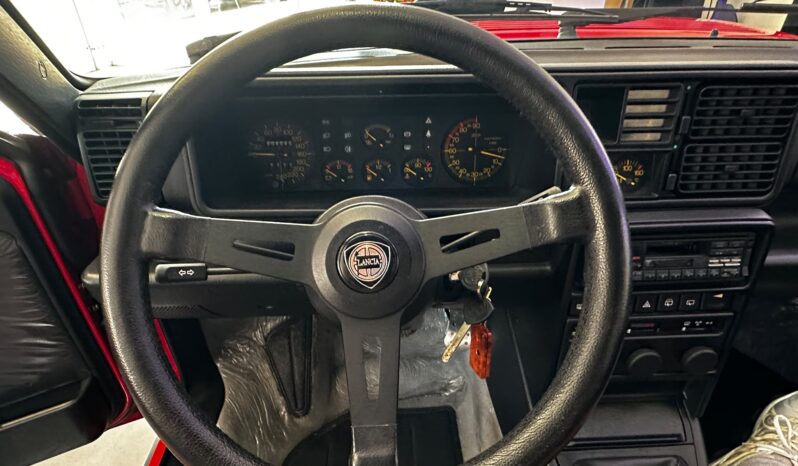 Lancia Delta 2.0 16v HF Integrale Uff Italy pieno