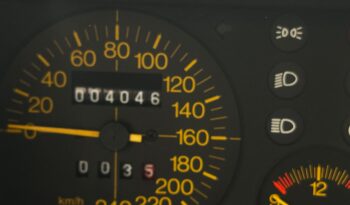 Lancia Delta 2.0 16v HF Integrale Uff Italy pieno