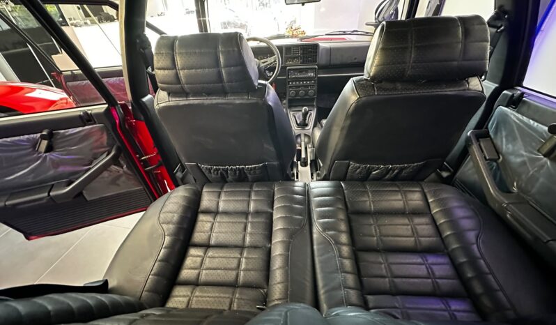 Lancia Delta 2.0 16v HF Integrale Uff Italy pieno