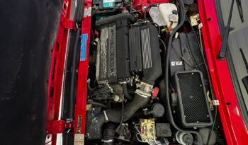 Lancia Delta 2.0 16v HF Integrale Uff Italy pieno