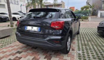 Audi Q2 30 2.0 tdi 115CV Admired S-tronic Uff Italy pieno