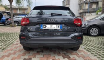 Audi Q2 30 2.0 tdi 115CV Admired S-tronic Uff Italy pieno