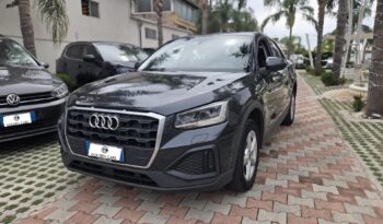 Audi Q2 30 2.0 tdi 115CV Admired S-tronic Uff Italy pieno