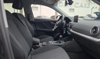 Audi Q2 30 2.0 tdi 115CV Admired S-tronic Uff Italy pieno