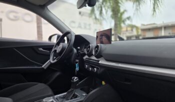 Audi Q2 30 2.0 tdi 115CV Admired S-tronic Uff Italy pieno