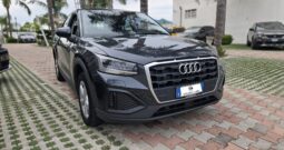 Audi Q2 30 2.0 tdi 115CV Admired S-tronic Uff Italy