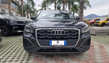 Audi Q2 30 2.0 tdi 115CV Admired S-tronic Uff Italy pieno