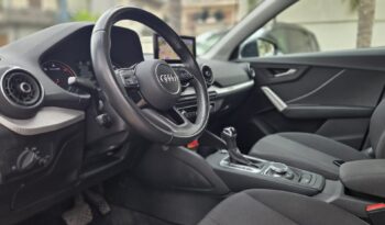 Audi Q2 30 2.0 tdi 115CV Admired S-tronic Uff Italy pieno