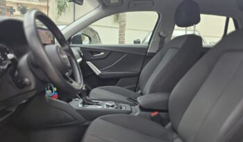 Audi Q2 30 2.0 tdi 115CV Admired S-tronic Uff Italy pieno