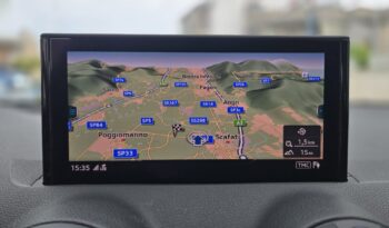 Audi Q2 30 2.0 tdi 115CV Admired S-tronic Uff Italy pieno