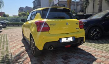 Suzuki Swift 1.4h Sport 2wd 130CV Uff Italy Led USB pieno