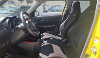 Suzuki Swift 1.4h Sport 2wd 130CV Uff Italy Led USB pieno