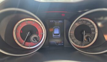 Suzuki Swift 1.4h Sport 2wd 130CV Uff Italy Led USB pieno