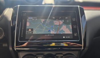 Suzuki Swift 1.4h Sport 2wd 130CV Uff Italy Led USB pieno