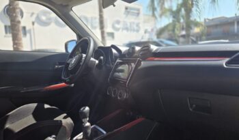 Suzuki Swift 1.4h Sport 2wd 130CV Uff Italy Led USB pieno