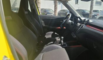 Suzuki Swift 1.4h Sport 2wd 130CV Uff Italy Led USB pieno