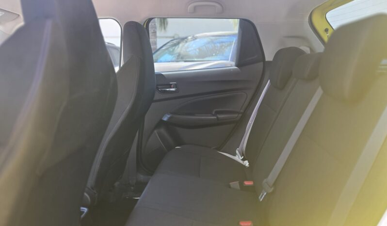 Suzuki Swift 1.4h Sport 2wd 130CV Uff Italy Led USB pieno
