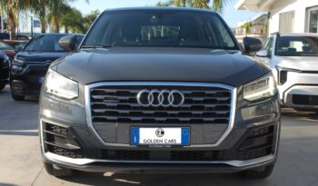 Audi Q2 2.0 TDI 190CV Quattro S-Tronic S Line Pelle Led Navi pieno