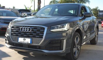 Audi Q2 2.0 TDI 190CV Quattro S-Tronic S Line Pelle Led Navi pieno