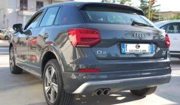 Audi Q2 2.0 TDI 190CV Quattro S-Tronic S Line Pelle Led Navi pieno