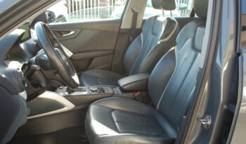 Audi Q2 2.0 TDI 190CV Quattro S-Tronic S Line Pelle Led Navi pieno