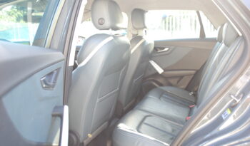 Audi Q2 2.0 TDI 190CV Quattro S-Tronic S Line Pelle Led Navi pieno