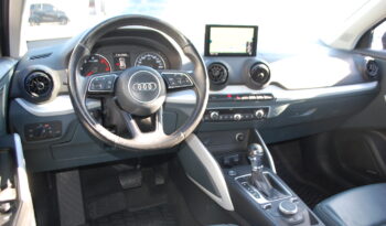 Audi Q2 2.0 TDI 190CV Quattro S-Tronic S Line Pelle Led Navi pieno