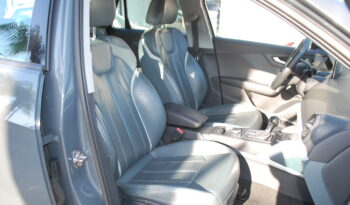 Audi Q2 2.0 TDI 190CV Quattro S-Tronic S Line Pelle Led Navi pieno