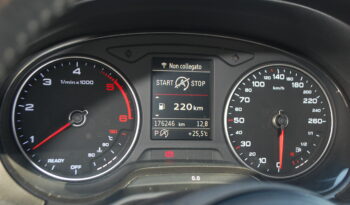 Audi Q2 2.0 TDI 190CV Quattro S-Tronic S Line Pelle Led Navi pieno