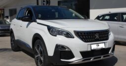 Peugeot 3008 1.5 bluehdi 131CV Allure S&S Uff Italy Tetto Led