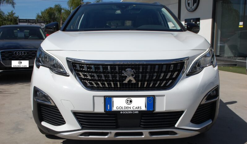 Peugeot 3008 1.5 bluehdi 131CV Allure S&S Uff Italy Tetto Led pieno