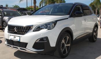 Peugeot 3008 1.5 bluehdi 131CV Allure S&S Uff Italy Tetto Led pieno