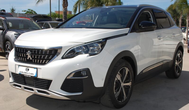 Peugeot 3008 1.5 bluehdi 131CV Allure S&S Uff Italy Tetto Led pieno