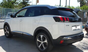 Peugeot 3008 1.5 bluehdi 131CV Allure S&S Uff Italy Tetto Led pieno