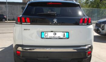 Peugeot 3008 1.5 bluehdi 131CV Allure S&S Uff Italy Tetto Led pieno
