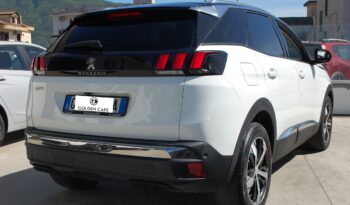 Peugeot 3008 1.5 bluehdi 131CV Allure S&S Uff Italy Tetto Led pieno