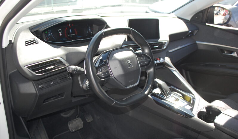 Peugeot 3008 1.5 bluehdi 131CV Allure S&S Uff Italy Tetto Led pieno