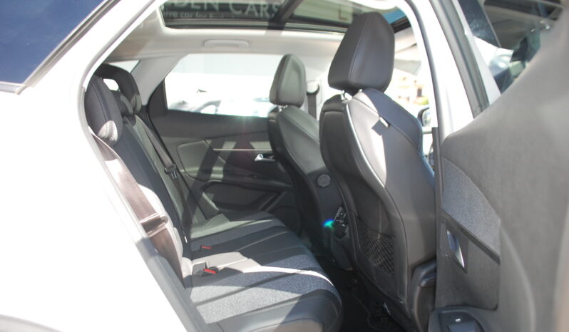 Peugeot 3008 1.5 bluehdi 131CV Allure S&S Uff Italy Tetto Led pieno