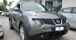 Nissan Juke 1.5 dci 110CV Acenta