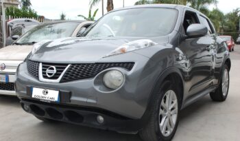 Nissan Juke 1.5 dci 110CV Acenta pieno