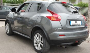 Nissan Juke 1.5 dci 110CV Acenta pieno