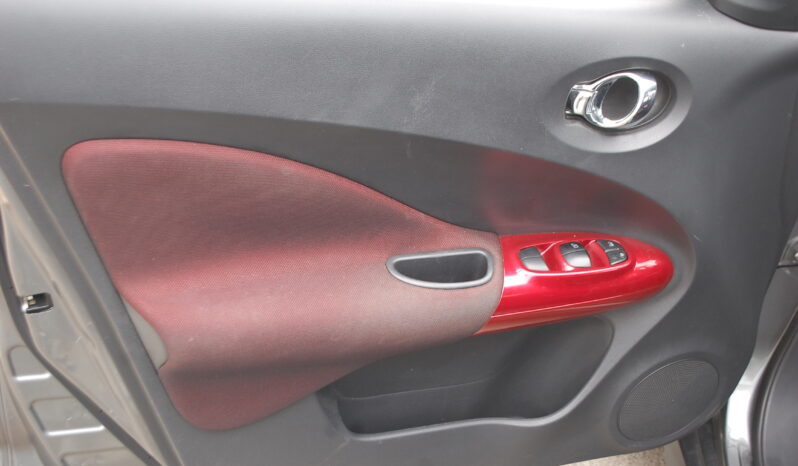 Nissan Juke 1.5 dci 110CV Acenta pieno